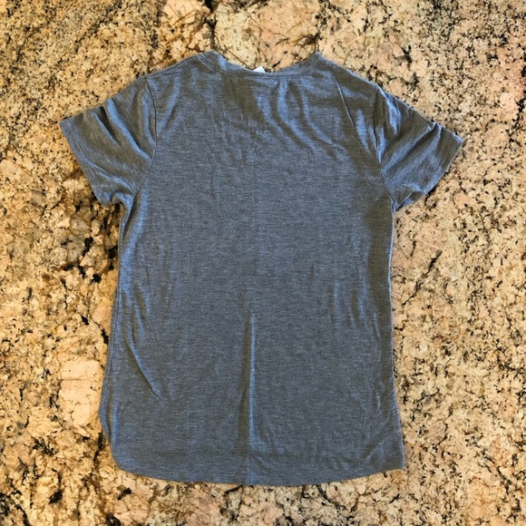 Smokey The Bear Tee T-Shirt Cooperative Forest Fire Prevention - Picture 5 of 5